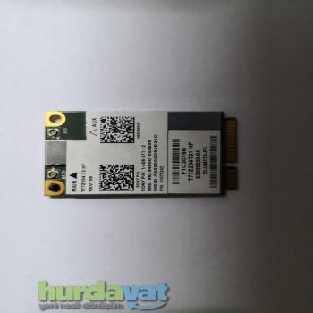 Huawei GOBİ 3000 1-458-371-12 3G Module