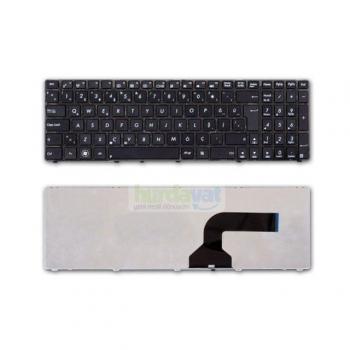 Asus X54 K54 K52 X52 Klavye AEKJ3A0011 V111462 Türkçe Keyboard