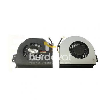 Dell inspiron 1564 N4010 1464 1764 Fan Soğutucu 4LUM3FAWI00