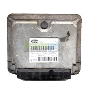 Magneti Marelli 6160112703 Fiat Panda 1.2 Beyin Ecu IAW 4AF.S2, 51793116 Motor Beyni