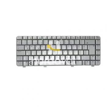 HP Pavilion DV4 DV4-1000 DV4-1100 DV4-1200 Orijinal Klavye 486901-001 NSK-H5501 PK1303V01X0 - sk3921