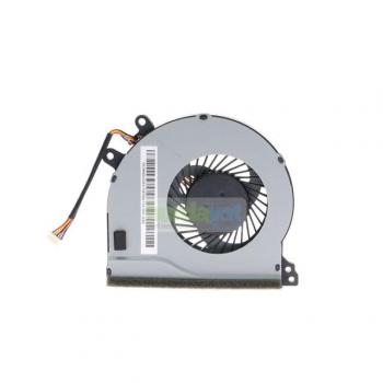 Lenovo ideapad 510 15ISK Fan DC28000CZF0