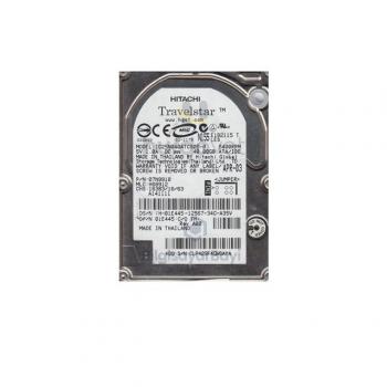 Hitachi Travelstar IC25N040ATCS05-0 40GB 5400RPM 2.5