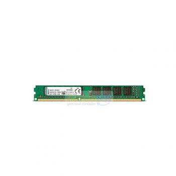 Kingston 4GB DDR3 PC Ram  KVR13N9S8/4 1.5V