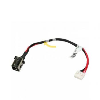 Toshiba Satellite L50-B L50-C DC Jack Soket DD0BLIAD000