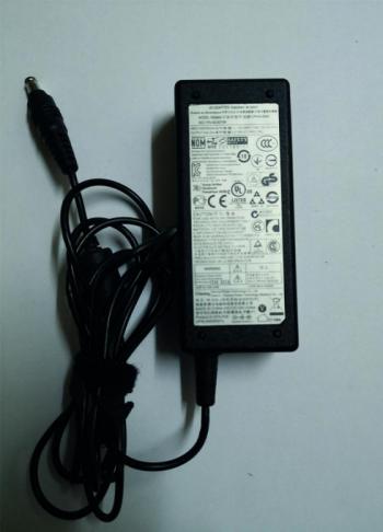 Samsung CPA09-004 19V 3.16A Orijinal Adaptör