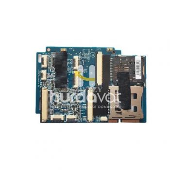 Sony VAIO VPCSA VPCSD VPCSB VPCSC PCG-41414M Kart Okuyucu V030_MP_MSSD_FPC-245 PCG-41217T PCG-41219V