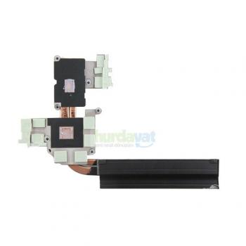 Lenovo Y700 15 Y700 15 Isk Y700 Heatsing