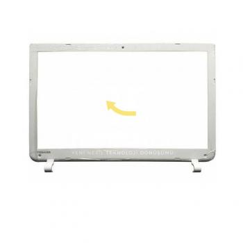 Toshiba Satellite L50-B Bezel Ekran Çerçeve Beyaz EABLI00202A