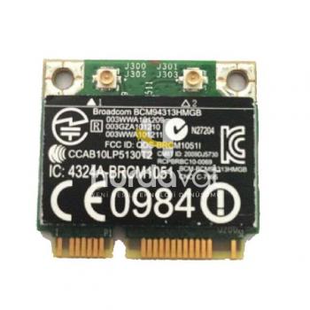Broadcom BCM94313HMGB Wlan Kart Wifi Card Ağ Kart