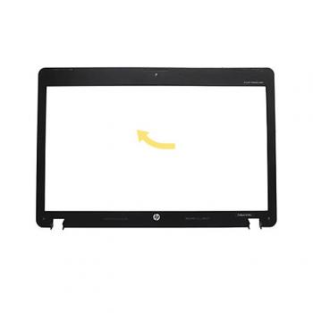 HP Probook 4530S 4535S Bezel Ekran Çerçeve 6070B0489301 646266-001 - sk4434