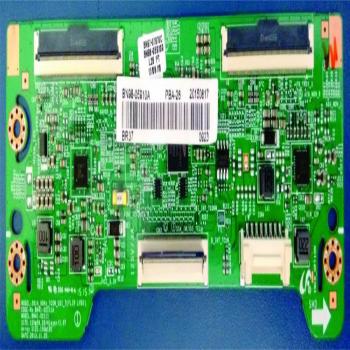 SAMSUNG UE48 T CON LVDS KART BN41-02111A