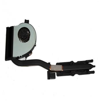 Hp Pavilion DM3 1000 Fan Soğutma Blok