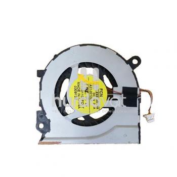 Samsung BA31-00124A Cpu Cooling Fan 530U4B 530U4C NP530U4B NP530U4C -Sk5015