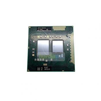 SLC27 İntel Core İ5 480M İşlemci İ5 1.Nesil 3M Turbo 2.67 GHZ İşlemci