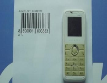 Alcatel 5211