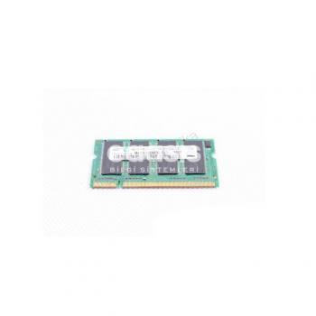 Samsung 512 MB DDR PC2700 CL 2.5 Notebook Ram PC2700S-25331-Z