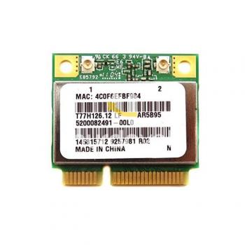 Lenovo G560 Wireless Wifi Kart T77H121.05 Atheros ATH-ARB595