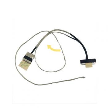 Asus X556 X56U F556U F556UA X556UJ X556UR Ekran Flex Data Kablo EDP Cable 30P Led Cable 30 Pin Ekran Kablosu 1422-02590AS - sk4241