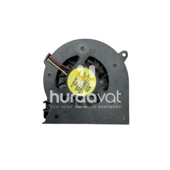 HP Compaq 6735S Fan Soğutucu 431312-001 - sk4112