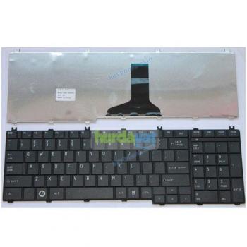 Toshiba Satellite L655 L650 C650 C655 C650D Klavye Orijinal