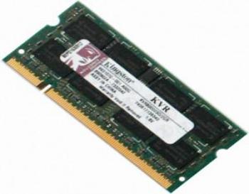 Kingston 2 GB DDR2 Notebook Ram