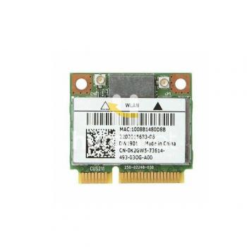 Dell Atheros AR5B22 Wifi Kart Wlan Ağ Kart 0K2GW5 - sk3553