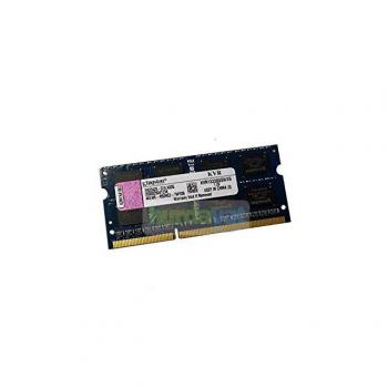 KVR1333D3S9/2G Kingston 2Gb 1333 MHZ CL9 Notebook Ram