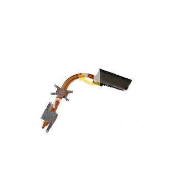 Asus UL30 UL35 X35U U35JC UL30A UL30JT UL30V UL30A-X5 Bakır Soğutucu Heatsink 13N0-FSA0501