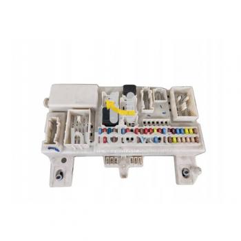 Volvo C30 S40 V50 C70 Cem Beyin 31296881 31268178 Gövde Kontrol Modülü - Sk4981