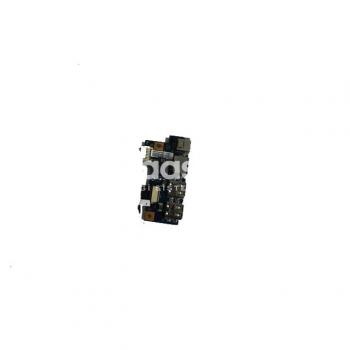 Grundig Arçelik GNB 1560 1540 Dc Jack A25 IO Board Power USB 