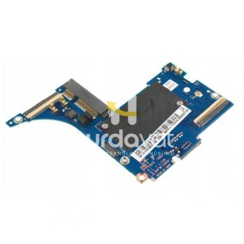 Samsung 700T XE700T1C IO Board Sim SD Kart Ek Modül BA92-11701A