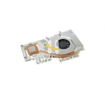 Asus F3J F3S Fan Soğutucu Heatsink Bakır Blok 13GNI11AM021-3 - sk4105