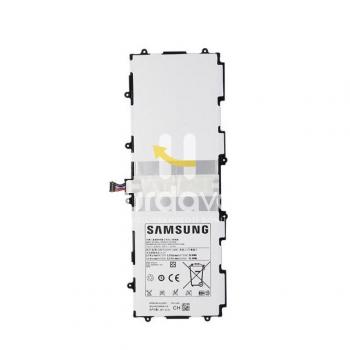 Samsung Galaxy Note 10.1 GT-N8005 Orijinal Batarya - sk3972