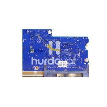 Toshiba 500 Gb HDD Kart PCB Devre Kartı DT01ACA050 1Tb DT01ACA100 HDD 3.5