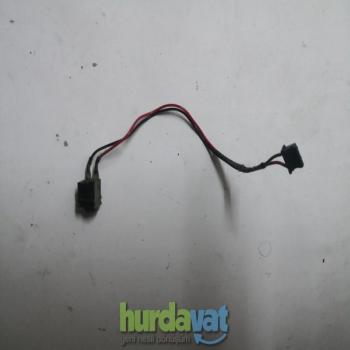 Fujitsu Lifebook S760 DC Jack