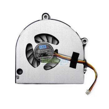 Toshiba C660D Fan Soğutma DC280009VS0 Fan