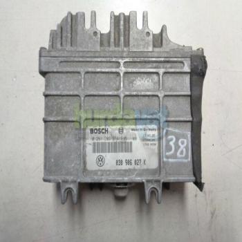 VW Polo 1.4 Bosch 030906027K 030 906 027 K 0261203914 0261203915