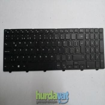 Dell İnspiron 15 3542 SG 63510 28A Klavye