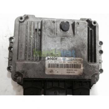 Renault Megane 1.9 DCI Bosch 8200310863 / 8200370779 /  0281011549 / 0 281 011 549