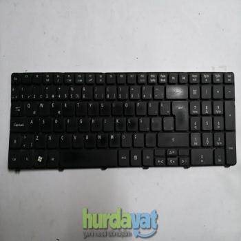 Packard Bell Pew91 V104702AK3 Orjinal Klavye