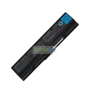 Toshiba PA3534U-1BRS 10.8V Batarya A200 A300 L300 L500 Batarya Orijinal