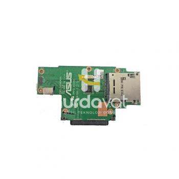 Asus K50I K50IJ K50C Hard Drive Connector 60-NVKCR1000-D03 OEM 69N0EJC10D03-01