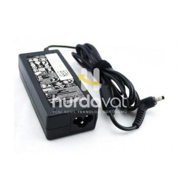 Dell 19.5V 3.34A Adaptör HA65NS5-00 A065R064L DA65NM111-00 LA65NS2-01