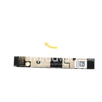 Toshiba Satellite C55D-A C55-A L50-A L55-A Webcam Kamera 00420-00RV0TB - sk4455