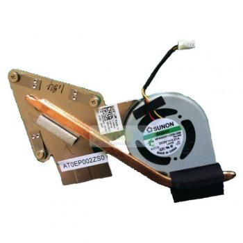 Dell İnspiron Duo 1090 Dell 1090 Fan AT0EP002ZS0