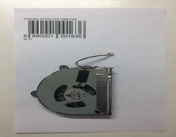 Toshiba Satellite C660 Fan