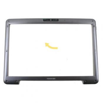 Toshiba Satellite A300 Serisi Bezel Ekran Çerçeve EABL5014010-1 - sk4199