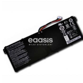 Acer ES1 512 ES1 571 ES1 531 ES1 331 ES1 AC14B13J Orijinal Batarya 