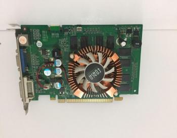 Nvidia GF 8500 Gt 1 GB Ekran Kartı